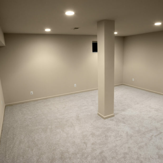 Basment Conversions Sheffield, Rotherham